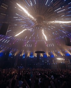 What an unforgettable night at the Gashouder 💥 Huge thanks to everyone who came and made this the biggest Spectrum show of the year with Awakenings at Amsterdam Dance Event! | Spectrum