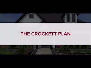 Beazer Homes | Crockett Virtual Tour | Houston, TX