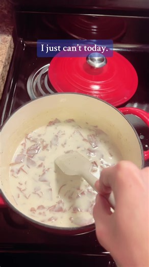 Dried Beef Gravy and Cream Chipped Beef Recipe