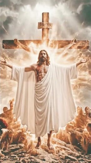 HALLELUJAH #shorts #youtubeshorts #viral