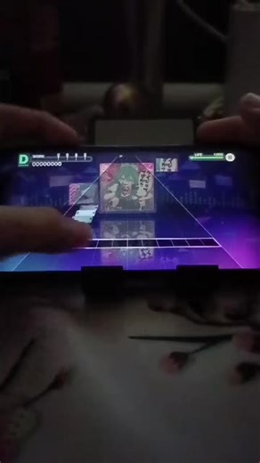 Expert Level 31: Are You Okay?