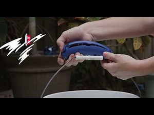 BucketUp Comfort Handles