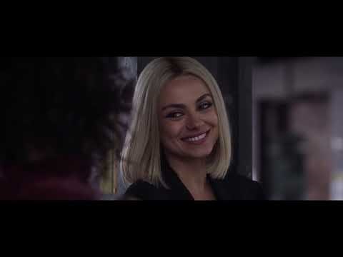 The Spy Who Dumped Me 2018 Ending Scene