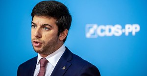 Conselho Nacional do CDS vai reunir-se online