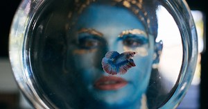 You Have To See This Beauty Influencer's Extreme Makeup Transformations