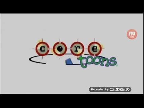 Core Toons Decode Entertainment Out Of The Blue CBC