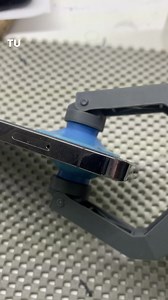 Tu iPhone es resistente al agua, solamente hasta el día que se moje 🫣#911Fixco | 911 Fix Co. / Reparacion de iPhone