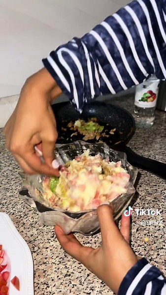 Easy Homemade Club Tuna Sandwich Recipe