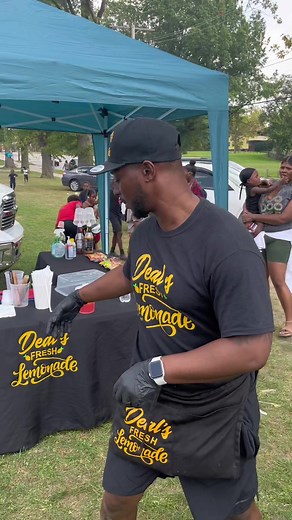 Brittany's Fresh Squeezed Lemonade - New Business with Deals Fresh Lemonade