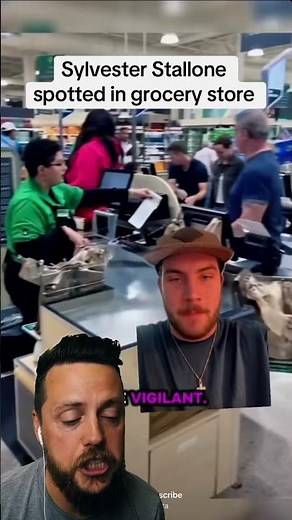 why didn't he wanna touch the receipt?!