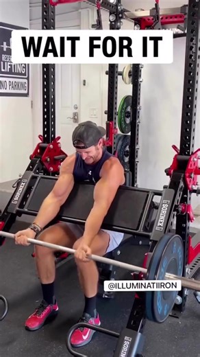 Preacher curl bicep tear fix #bodybuilding #fyp #workouttips #gymtok #fitnessmotivation