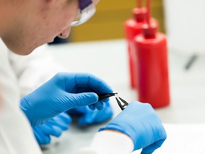 July 26, 2019 | Nanoscience Lab Summer Institute Final Presentations - California NanoSystems Institute