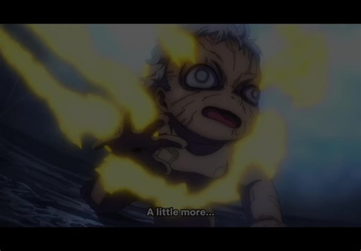 #CapCut Bakugo vr All of one