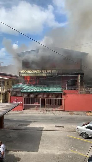 40K views · 23 reactions | Trinidad Express Newspapers on Reels | Facebook