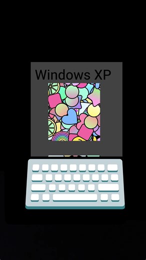 windows XP error V2 real karma (MEME)