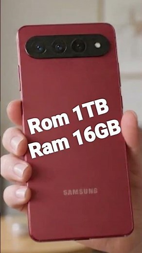 Samsung Galaxy S27 Ultra – First Look & Insane Features!
