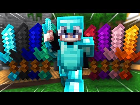 genuine 16x release (Guiny's 75k pack) + 7 recolors