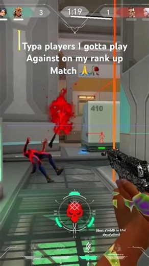 VALORANT Might be Cooked… (Check description)