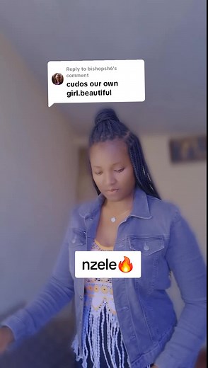 Precious Trina The Rhumba Diva on TikTok