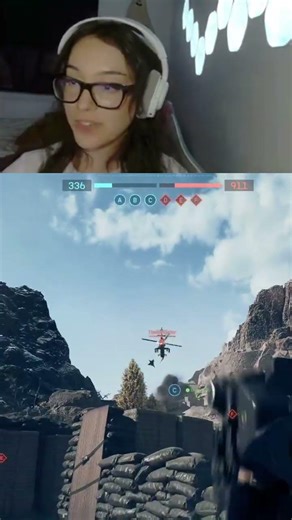 the best rpg shot known to man imo | #sydabean on #Twitch