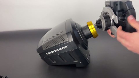 Thrustmaster SF1000 Quick Release - Etsy