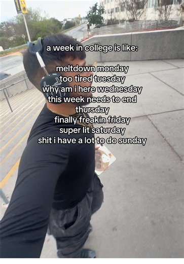 Happy Monday !! #csula #calstatela #fypシ゚viral #xyzbca #explorepage | College Life