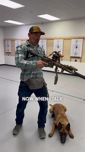 Tip of the Day: Sling Management . Our own Greg Lapin from Fieldcraft Jiu-Jitsu demonstrates some considerations with his system. Running a Ferro Concepts 2-Point. . What sling do you run? And why? | FieldCraft Survival