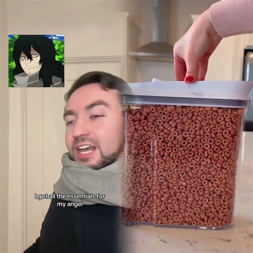 Pt1 My Hero Academia - Daughterzawa’s Birthday Gift #otaku #weeb #fyp #mha #bnha OG:matt_the_curtin