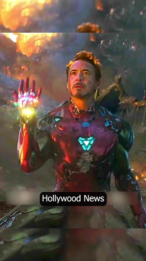 Which Avenger scared Thanos the most?..#ironman #marvel #hollywood #hollywoodmovies #avengersendgame | Hollywood News | Facebook