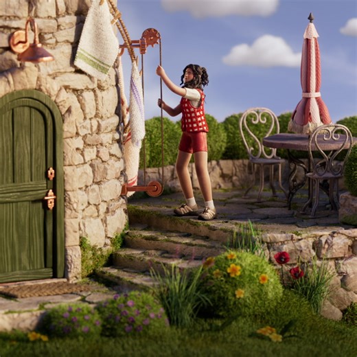 If hosting an Airbnb feels like a lot, bring on a co-host to help manage your home. | Airbnb