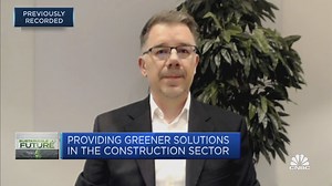 Artificial intelligence can make construction sector greener: Expert