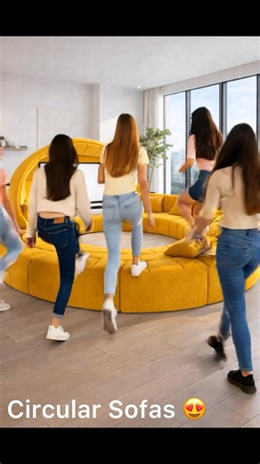 These look so cosy 😍 | Home Decor Ideas