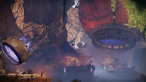 How to skip the Fallen Shield encounter in Destiny 2 Grasp of Avarice
