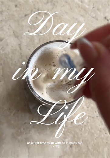 First-Time Mom's Baby Sensory Morning Routine