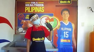 101K views · 225 reactions | Chooks is NEW NORMAL-READY brought to you by Bounty Agro Ventures, Inc. We are ready to serve you the healthiest chicken, in the SAFEST possible way. #ChookstoGoSAFE❤️ | Chooks-to-Go | Facebook