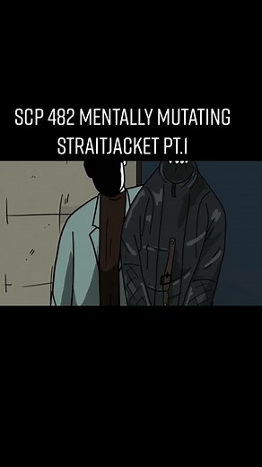 Exploring Unconventional Therapy with SCP-482 | Animated Story