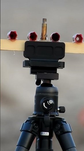 رماية دقة رمايه 4 فشقات شوزن وطلقة سكستين قناصة شتاير steyr pro varmint 223