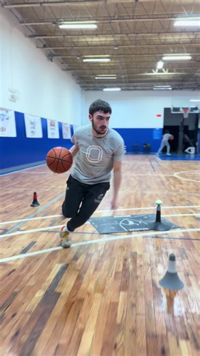 Back in the Lab: Basketball Training Insights