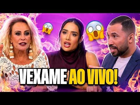 BBB 26: Jordana Embarrasses Herself in Interviews After Elimination; Eternally in the Final! | It...