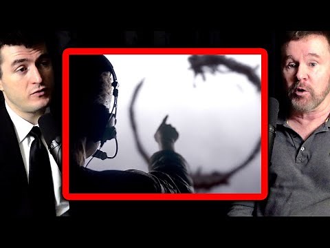 Do aliens want to talk to humans? | Garry Nolan and Lex Fridman