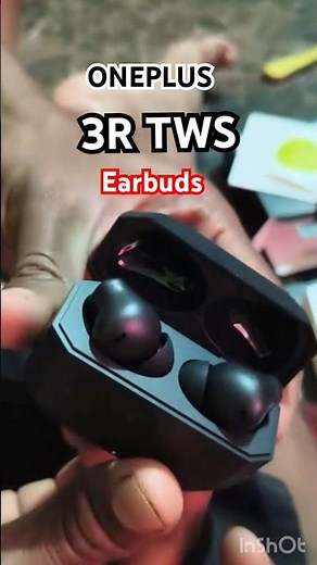 OnePlus Nord Buds 3r Unboxing & Review | BEST BUDGET TWS?| 54 HOURS BATTERY 😳