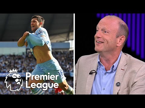 Peter Drury's ten greatest Premier League moments | PL Moments | NBC Sports