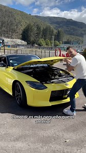 Nissan DEPORTIVO ❤️‍🔥 Precio USA: $42.210 USD. Es un deportivo japonés icónico. Pesa 1580 kilos con caja manual y 1630 kilos con caja automática de 9 velocidades (es muy liviano). Motor 3.0L V6 Turbo 400hp y 476nm #nissan #clasico #deportivo #carrera #mexico #ganar #español #autos #carros #aprende | Soy el de los carros - Daniel