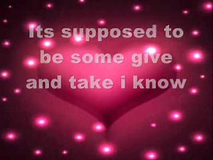 Justin Bieber Ft Miley Cyrus-Overboard Lyrics