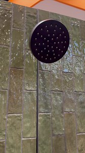 Easy DIY Shower Lighting Solution! #lighting #showerdesign #electrical #bathroomdesign #DIY | BYOT