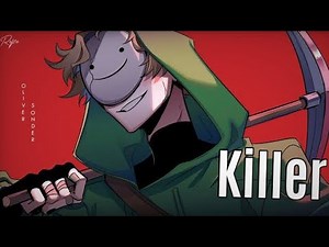 【Nightcore】↬ Killer (The Ready Set)||AMV||Rope木村