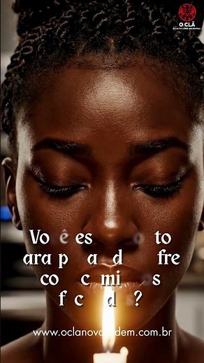 50 Rezas Ancestrais com Exú e Pomba Gira - Ebook O Poder da Reza Ancestral - O Clã
