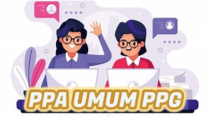 Prinsip Mana yang Paling Nampak? Kunci Jawaban Modul PPA Umum PPG 2025 di Ruang GTK - TribunTrends.com