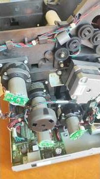 hdp5000fd + lamination #hidfargo #hdp5000 #printer #hid #cleaning