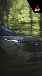 Quelles que soient vos ambitions, Mitsubishi peut vous aider à les réaliser. | Mitsubishi Motors Canada